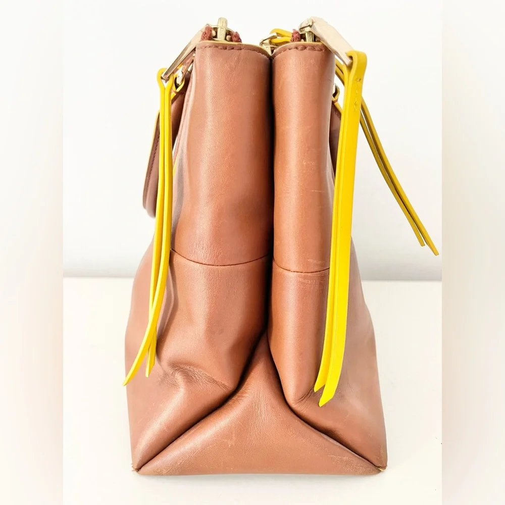 Coach The Borough Bag in Edgepaint Leather Style 30982 - Picture 5 of 15